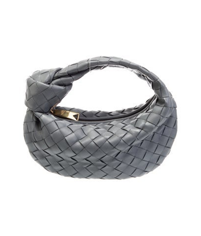 Bottega Veneta Veneta Intrecciato Jodie Mini