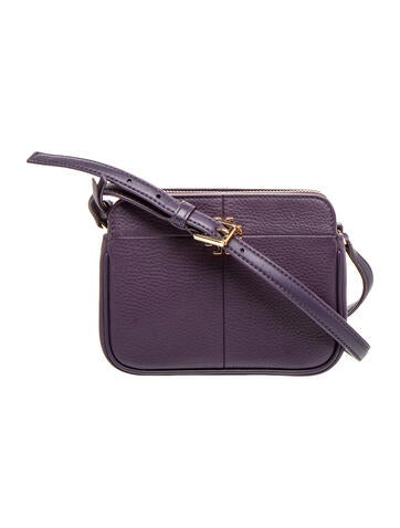 Tory Burch Leather Crossbody Bag