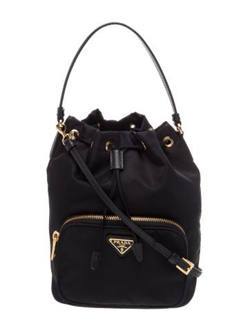 Tessuto Nylon Galleria Double Zip Small