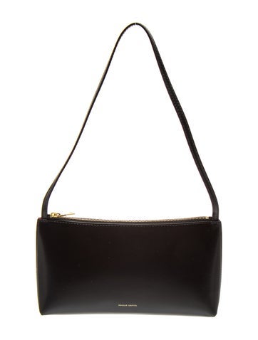Mansur Gavriel Signature Shoulder Bag
