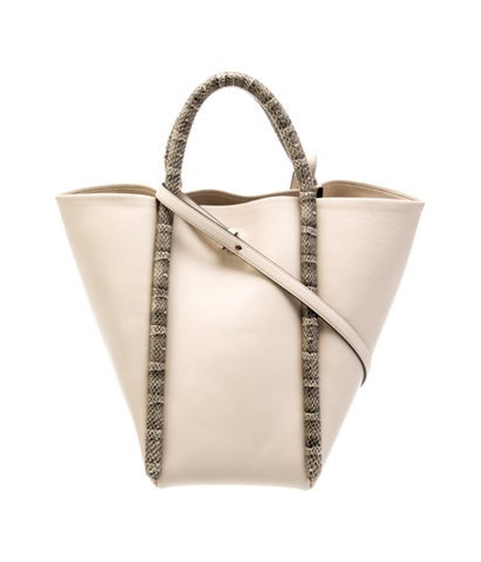 Boyy Leather Bucket Bag