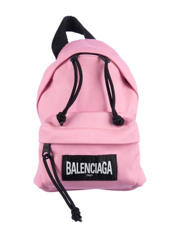 Canvas Top Handle Bag