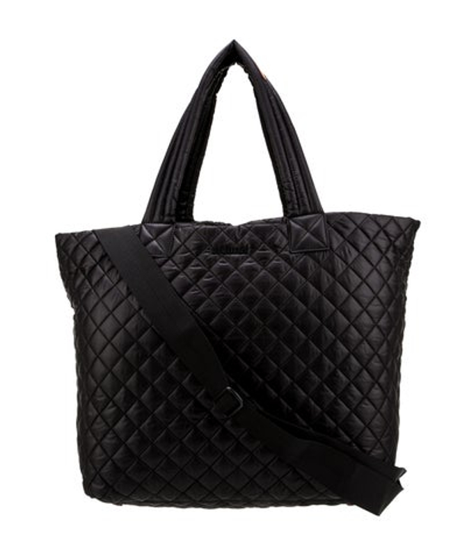 MZ Wallace Wallace Nylon Weekender Bag