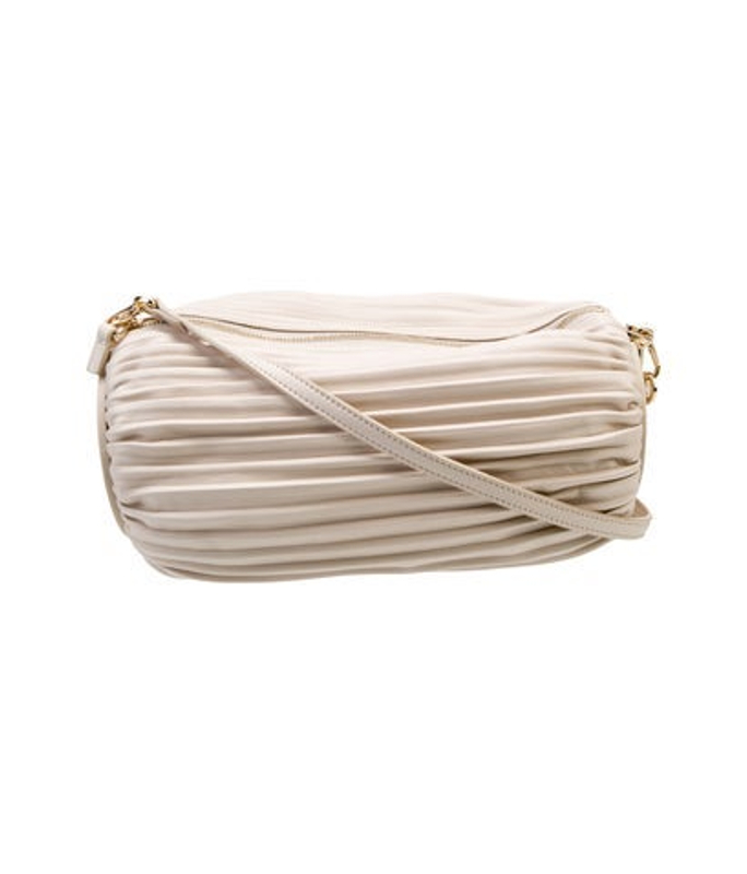 Loewe Leather Bracelet Pouch W Tags