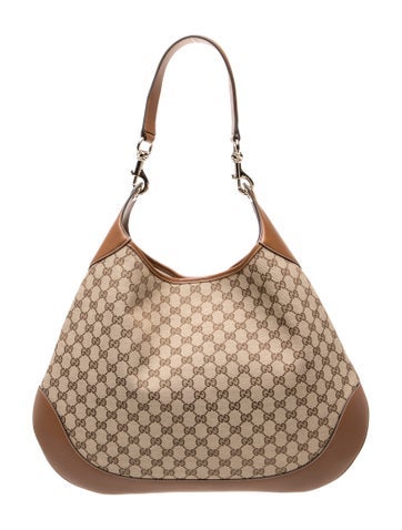 GG Canvas B Maxi