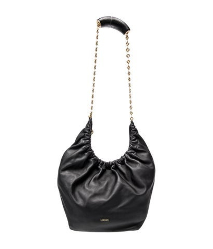 Loewe Leather Squeeze Medium