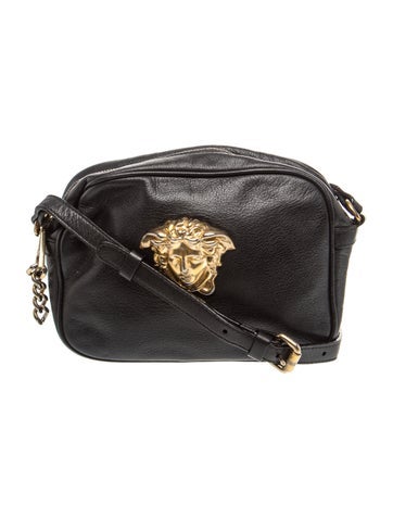 Medusa Shoulder Bag
