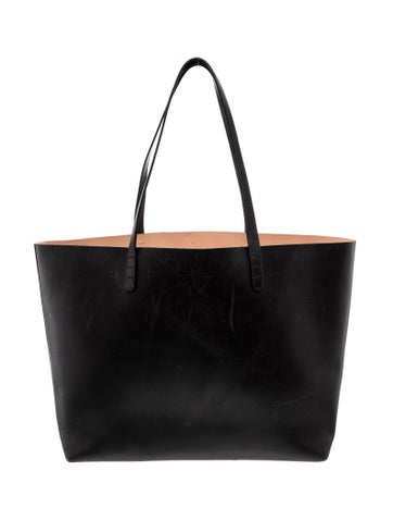 Signature Tote