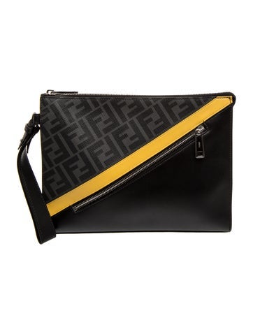 Zucca FF Zucca FF Pouch