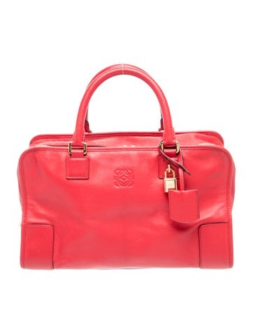 Leather Amazona