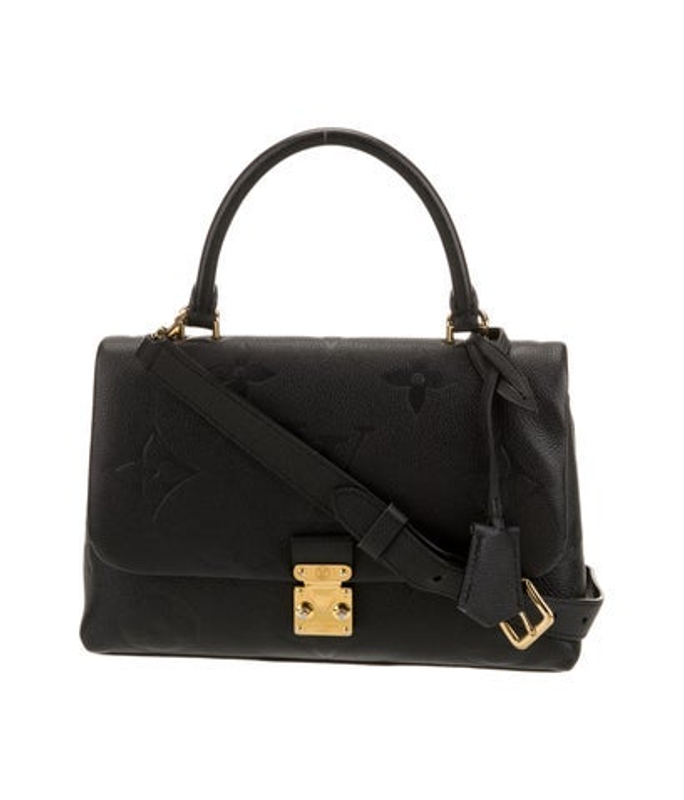 Louis Vuitton Vuitton Lv Monogram Madeleine Mm