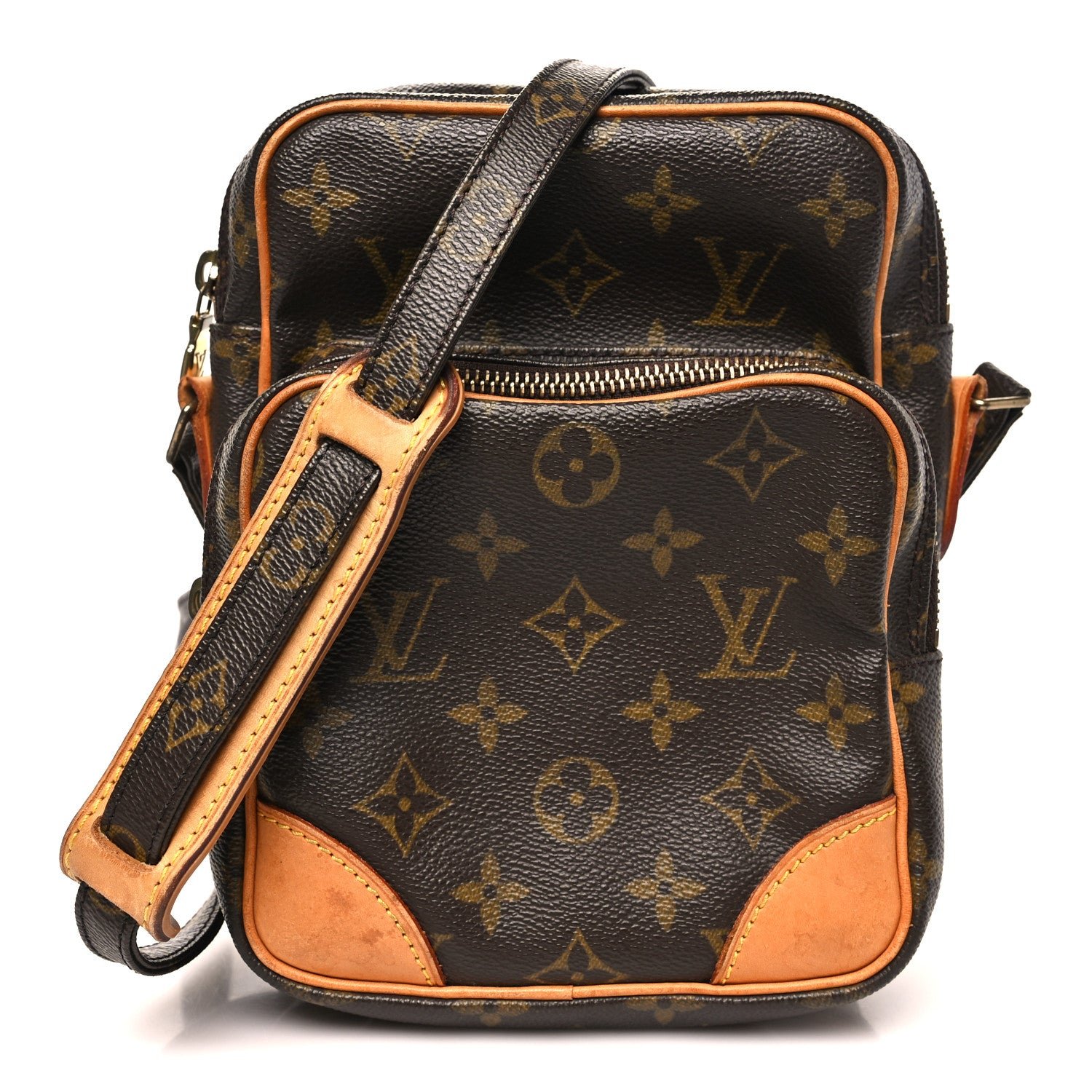 Louis Vuitton Monogram Amazone