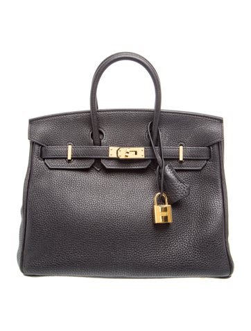 Togo Birkin 25