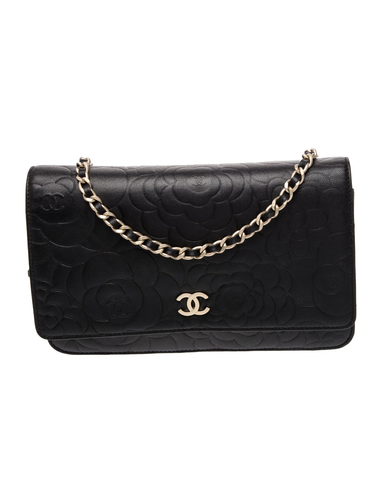 Camellia Wallet On Chain