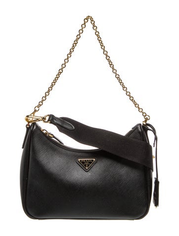 Saffiano Leather Re-Edition 2005