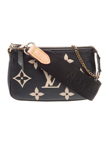 Monogram Giant Pochette Accessoires Mini