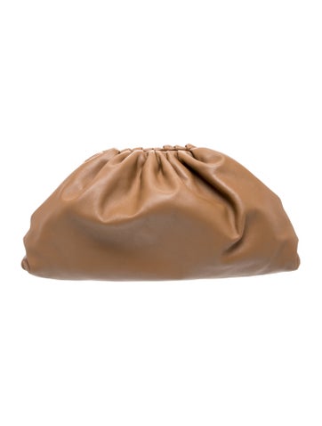 Leather The Pouch