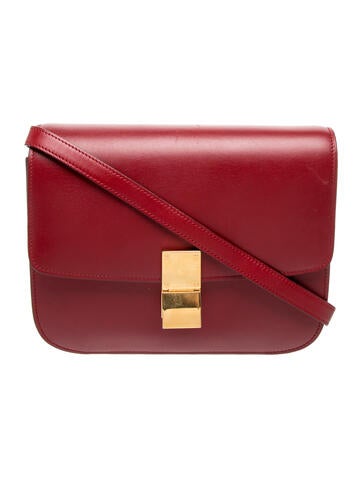 Leather Classic Medium