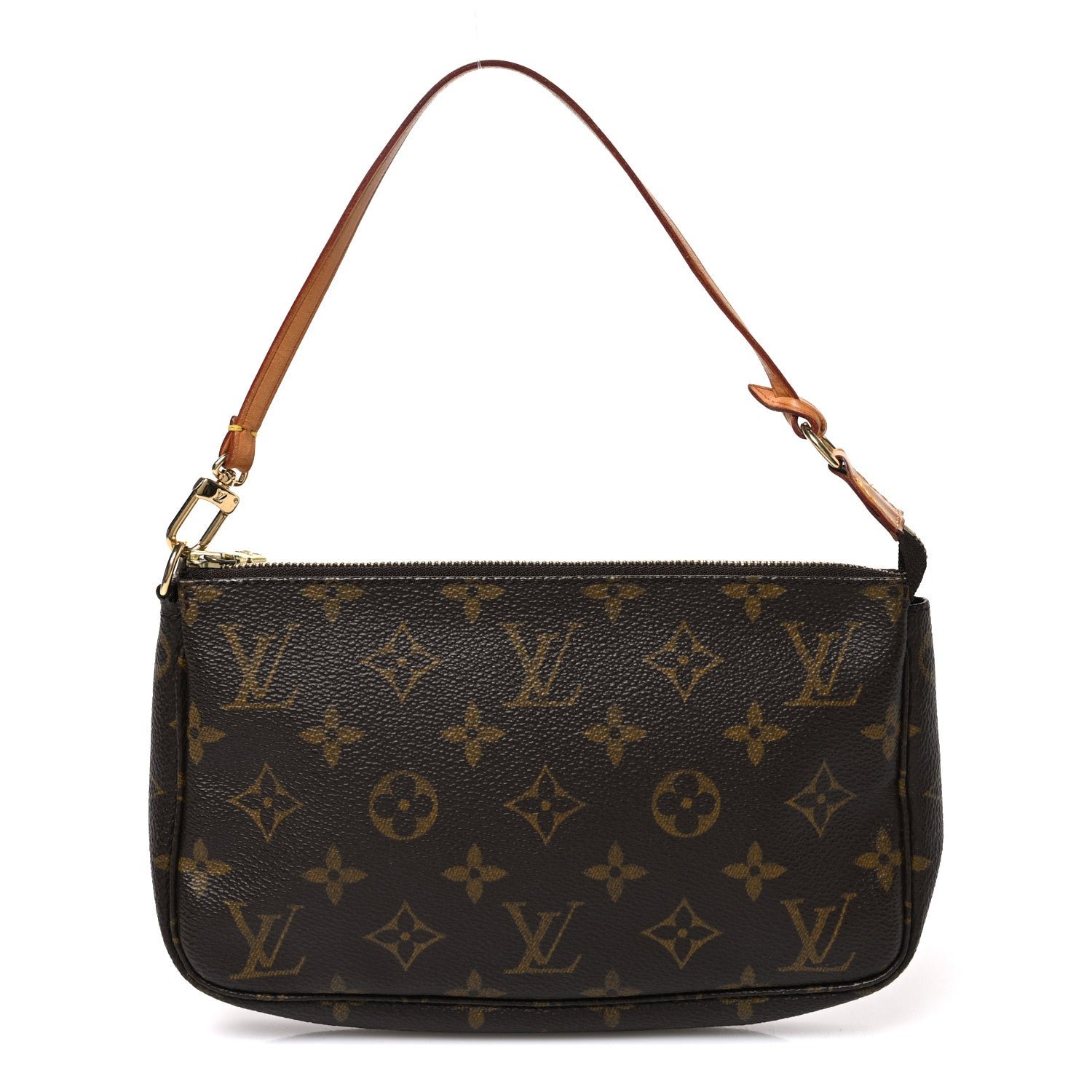 Louis Vuitton Monogram Pochette Accessories