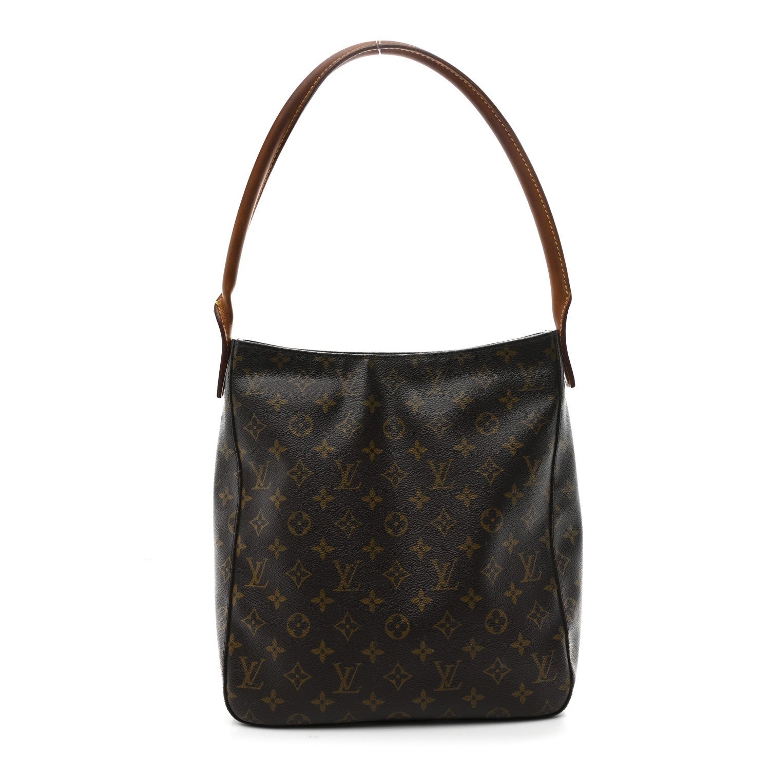 Louis Vuitton Louis Vuitton Monogram Looping GM