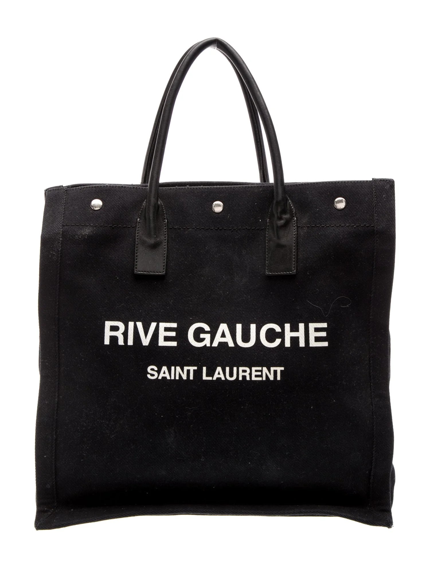 Canvas Rive Gauche North South