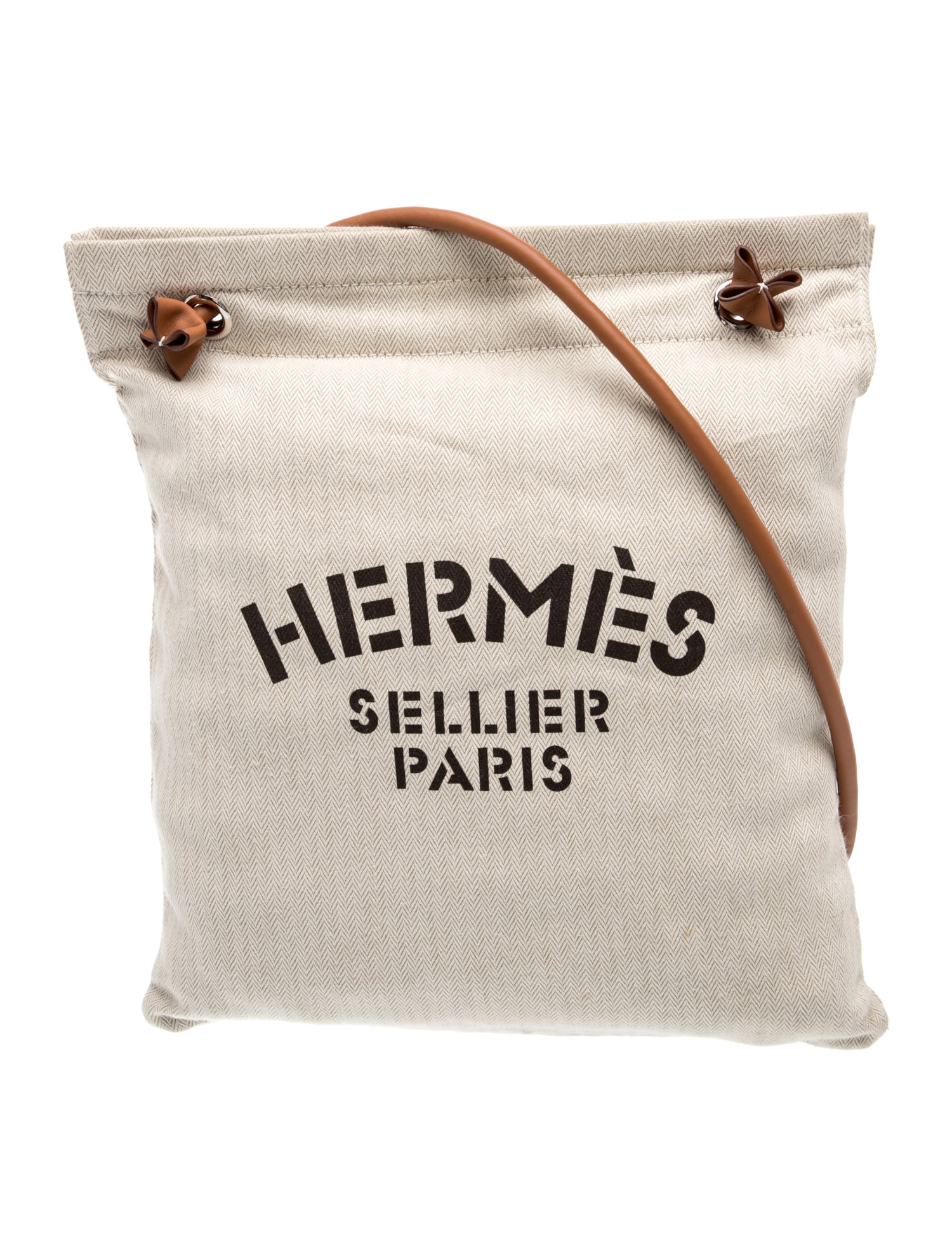 Toile Aline II Grooming Bag