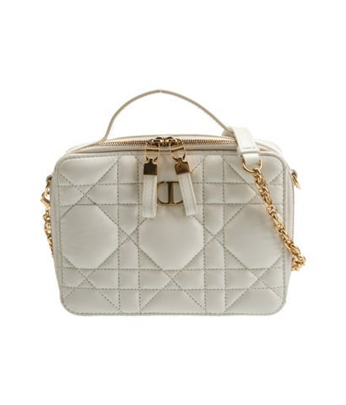 Dior Dior Cannage Caro Small 2022