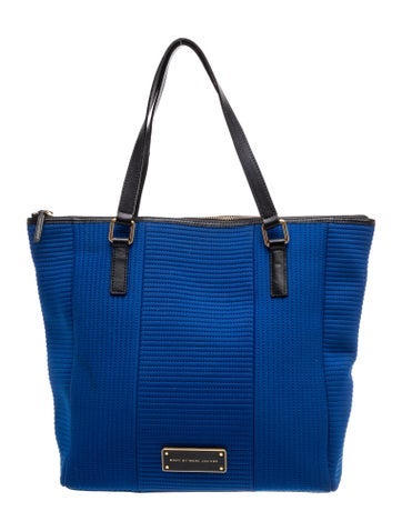 Quilted Tote