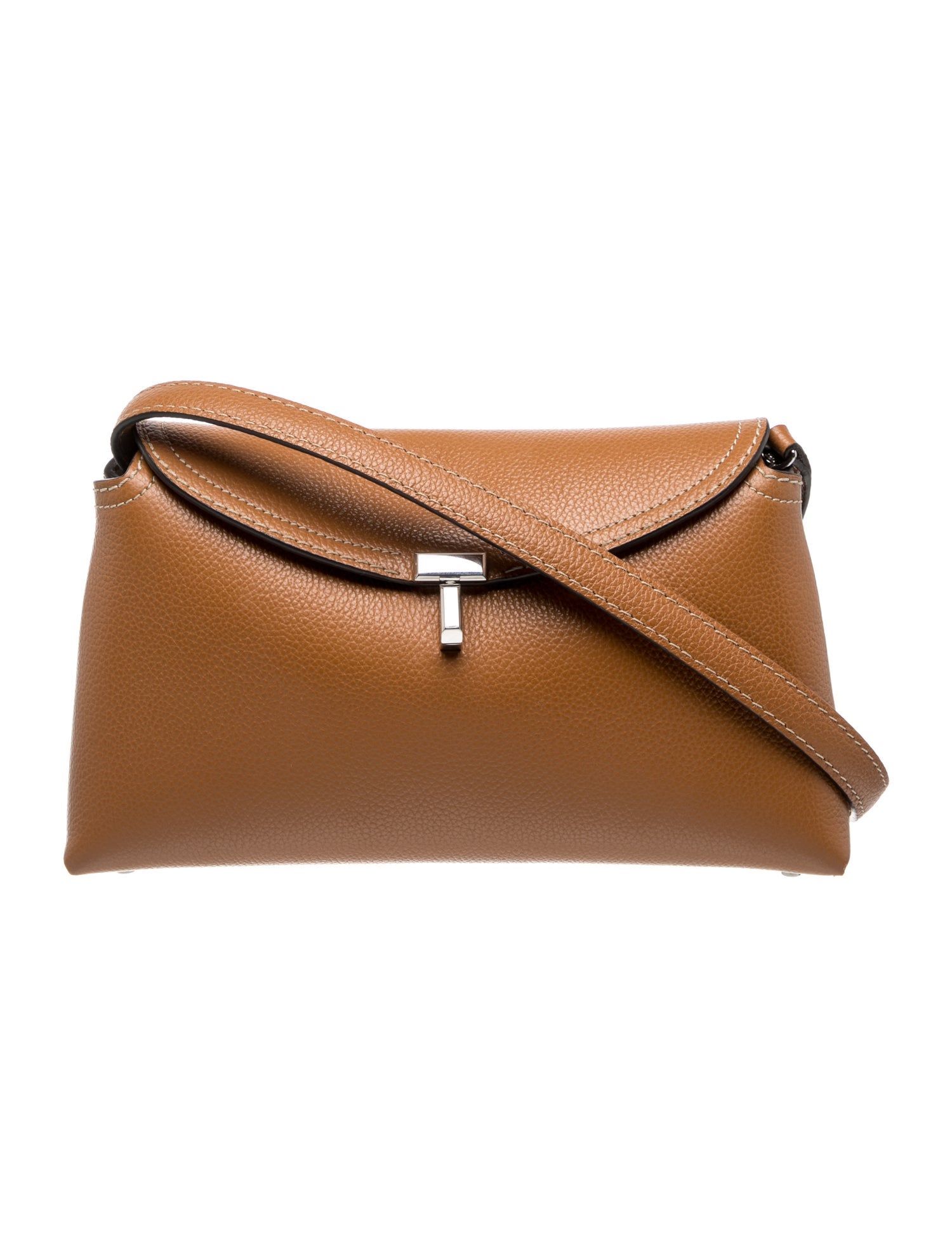Leather T-Lock