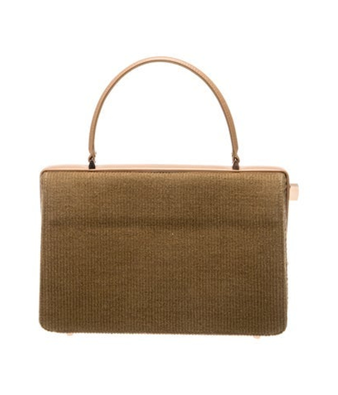Gabriela Hearst Hearst Top Handle Bag