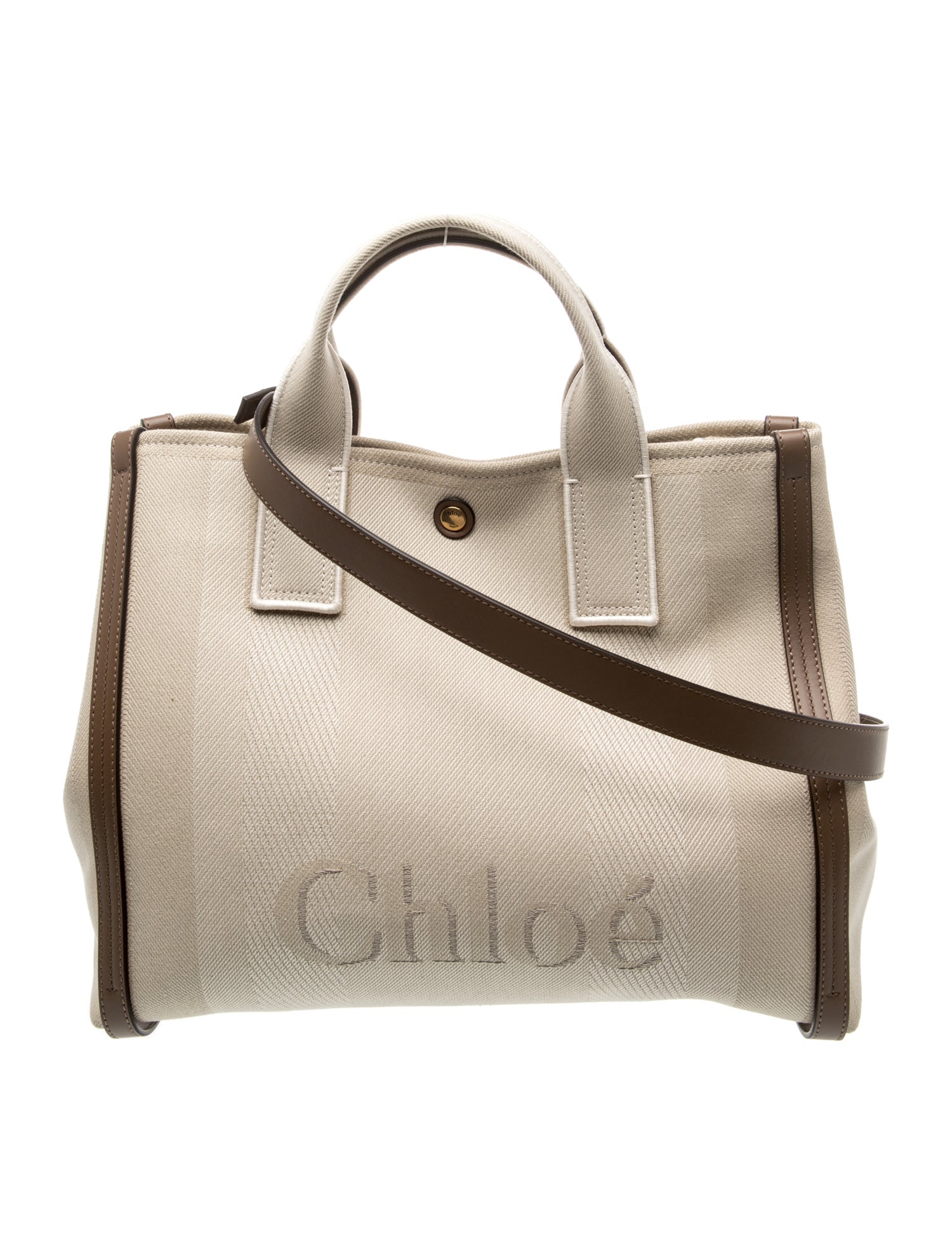 Canvas Tote