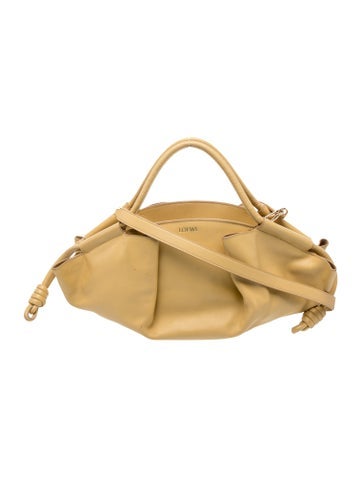 Calfskin Paseo Small