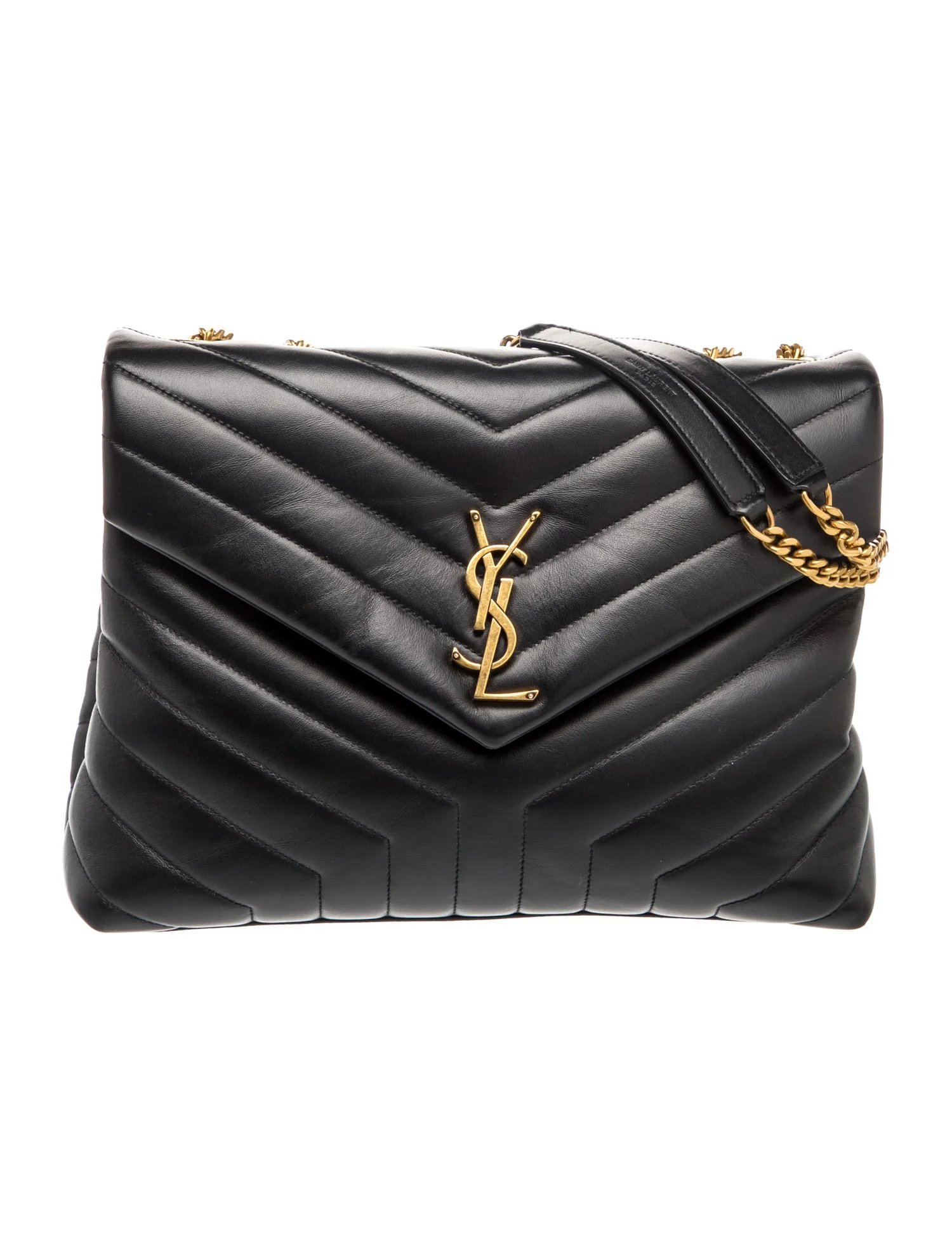 Leather LouLou Medium