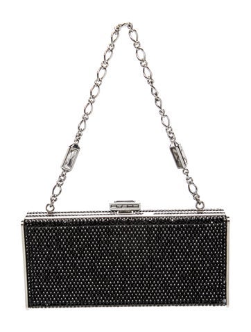 Crystal Minaudière