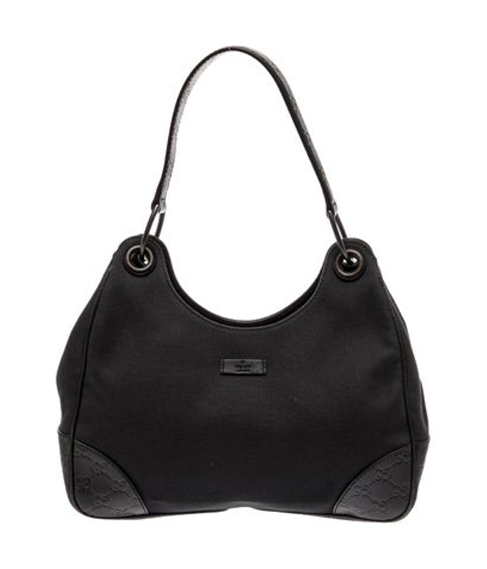 Gucci Gg Signature Shoulder Bag