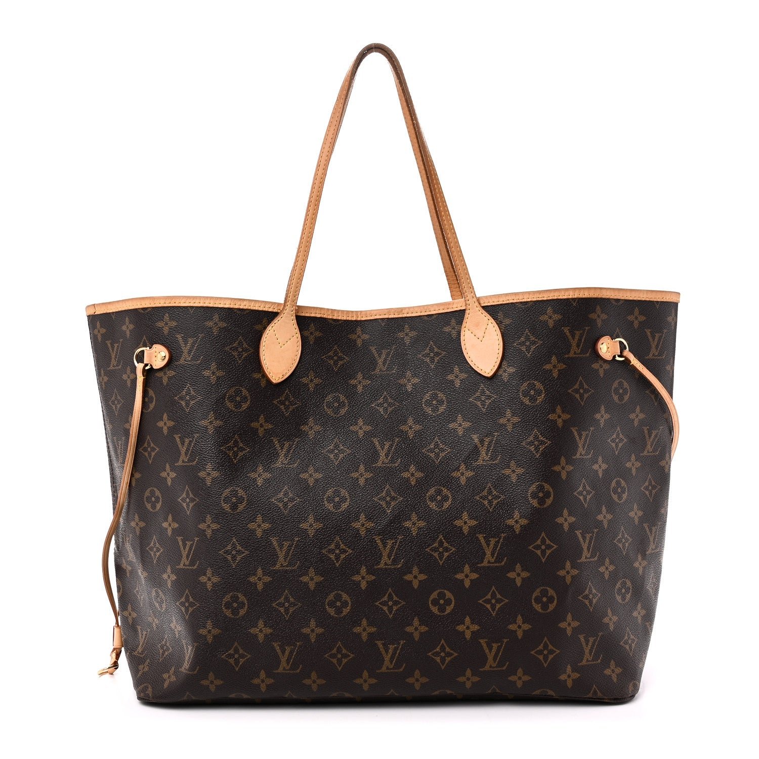 Louis Vuitton Monogram Neverfull GM