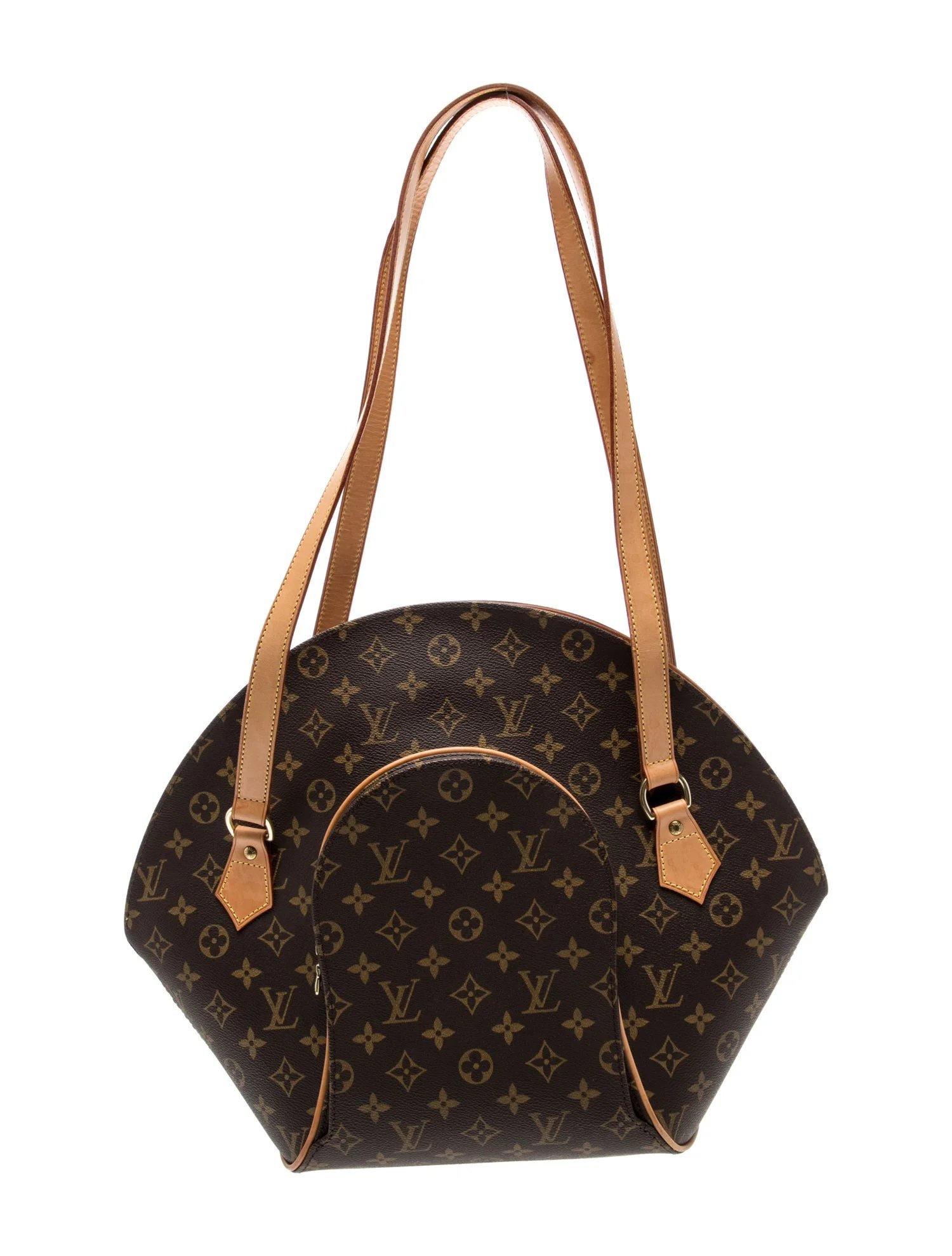 LV Monogram Ellipse Shopping GM Vintage