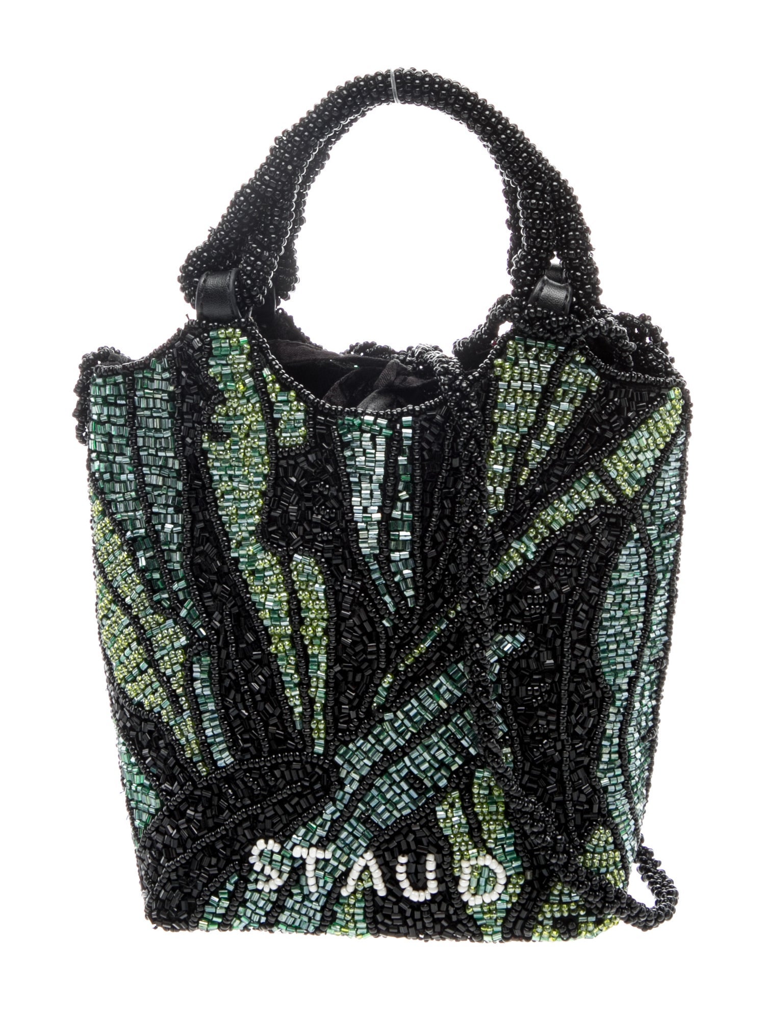 Top Handle Bag
