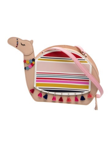 Kate Spade Leather Crossbody Bag