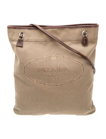 Signature Crossbody Bag