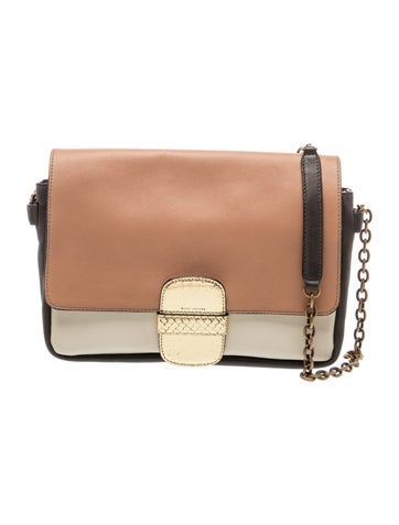 Marc Jacobs Leather Shoulder Bag