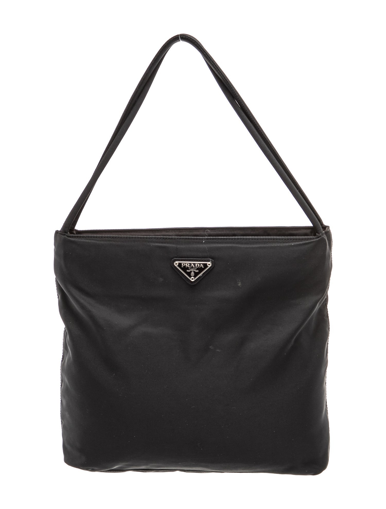 Tessuto Nylon Tote Medium