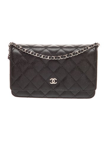 Classic Wallet On Chain