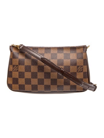 Damier Ebene Pochette Accessoires
