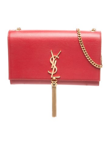 Leather Kate Medium