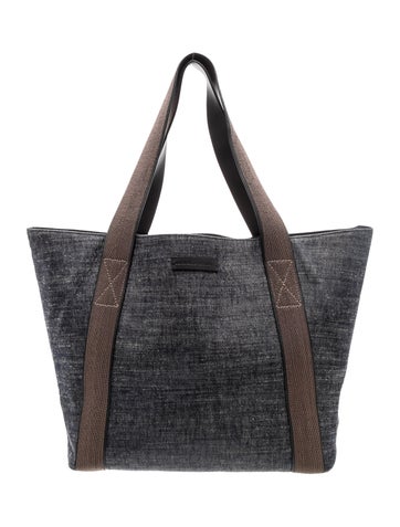 Canvas Tote