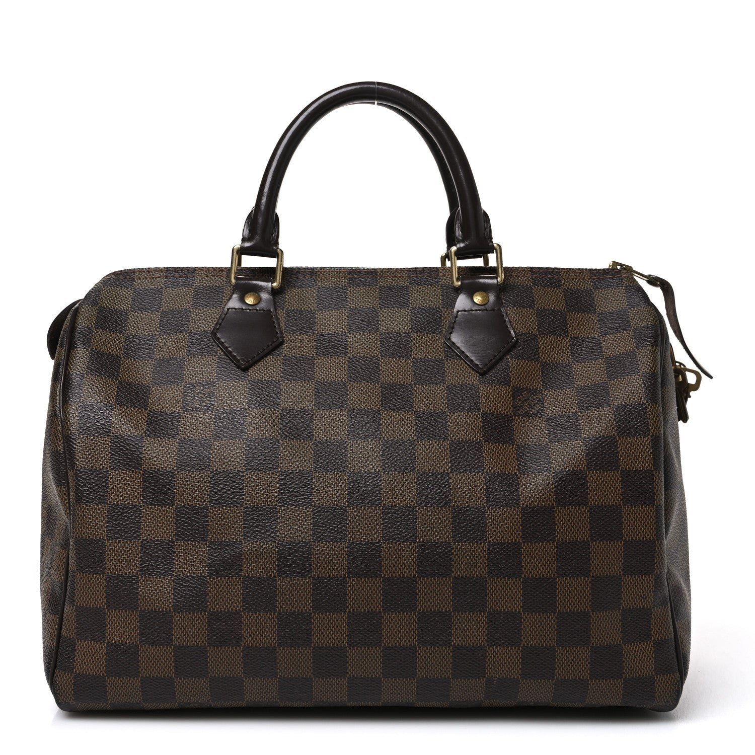 Louis Vuitton Damier Ebene Speedy 30