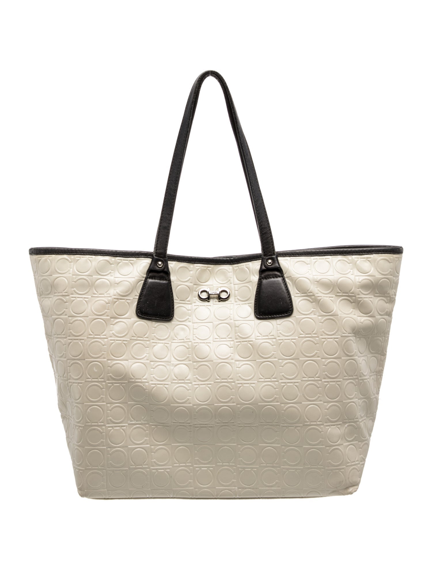 Gancini Tote