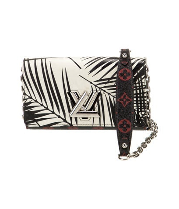 Louis Vuitton Vuitton Lv Monogram Twist