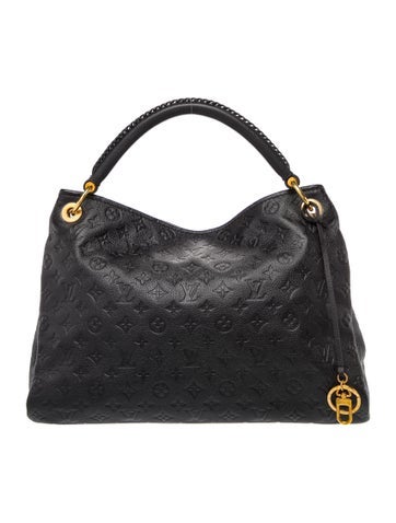 LV Monogram Artsy MM
